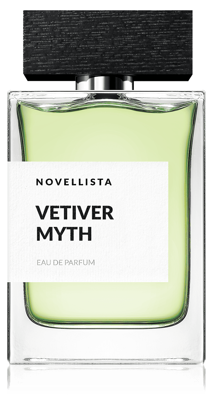 Vetiver Myth