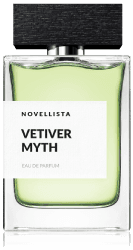 VETIVER MYTH​