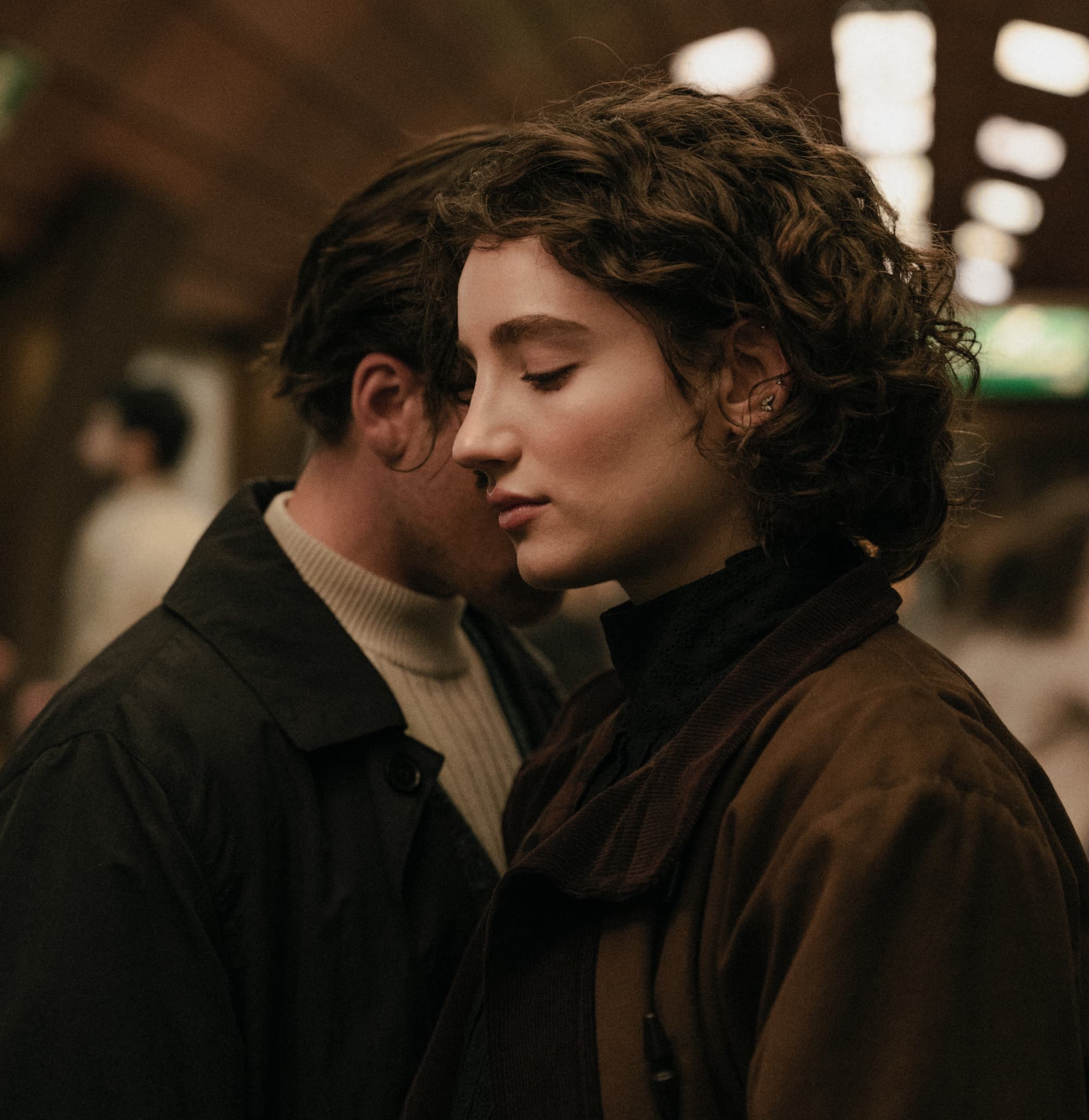 Write Your Own Story