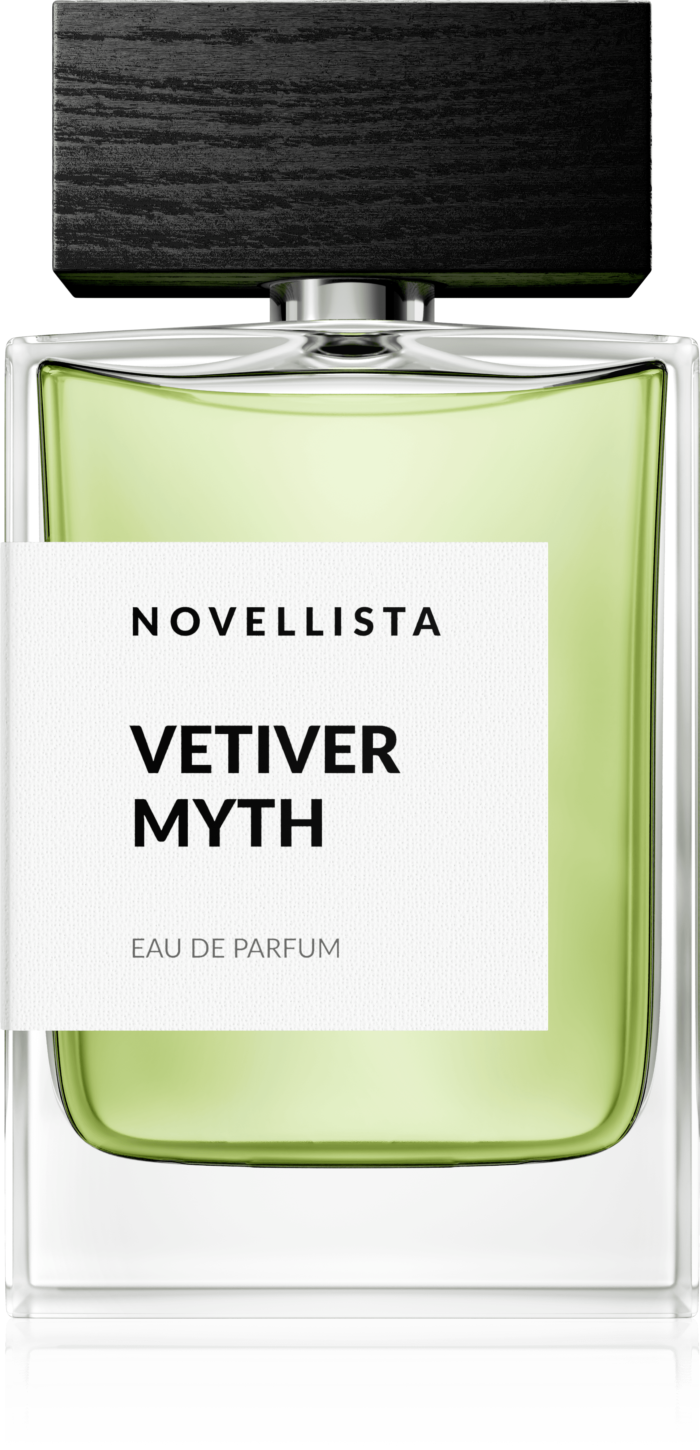 Vetiver Myth