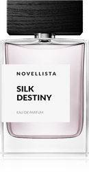 Silk Destiny